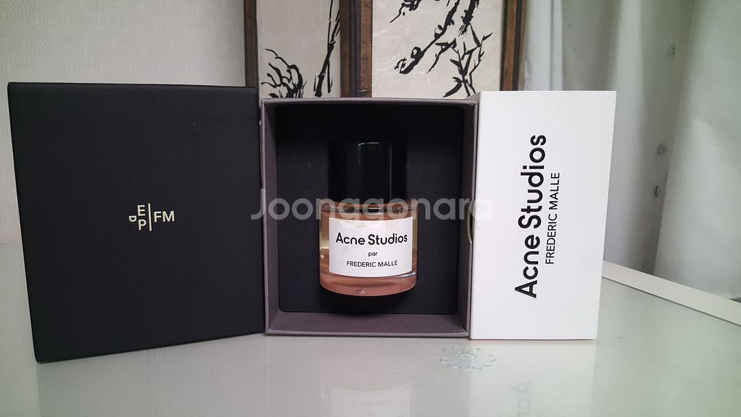 [국문택] 프레데릭말 향수 아크네 스튜디오 50ml--0