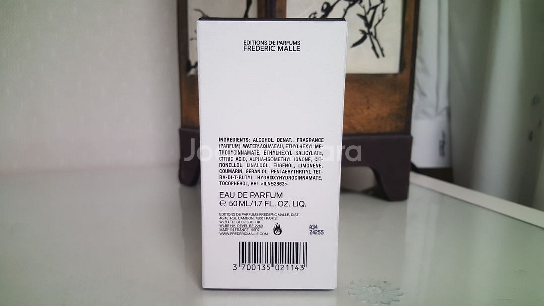 [국문택] 프레데릭말 향수 아크네 스튜디오 50ml--5