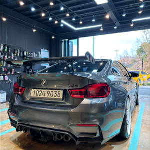 bmw 4시리즈