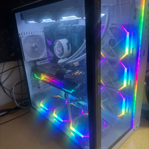 고사양 GTX3080Ti 게이밍 컴퓨터 팝니다