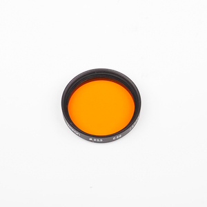 롤라이 35s 흑백 오렌지 필터 30.5mm O56