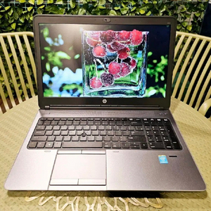 HP 고성능 i7 사무/게임용 노트북(램16GB)