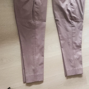 아이비 교복바지