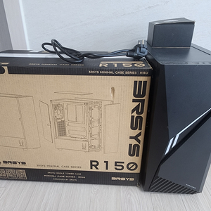 한성 본체 AMD 라이젠5 2600 /원11,문서