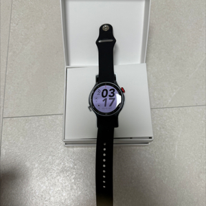 IGPSPORT LW10 스마트워치