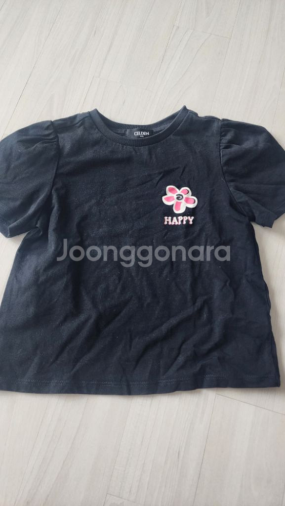 프랜치캣 베네통 원피스외--5