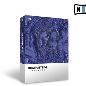 Native INSTRUMENTS ultimate 14