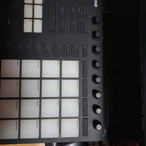 NI maschine mk3