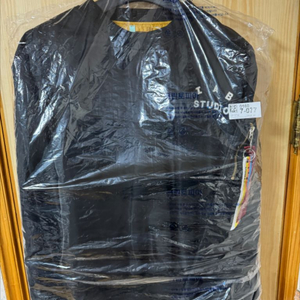 아이앱 알파인더스트리 MA-1