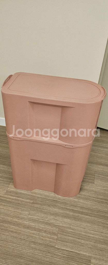 타페웨어 씰통 22키로--4