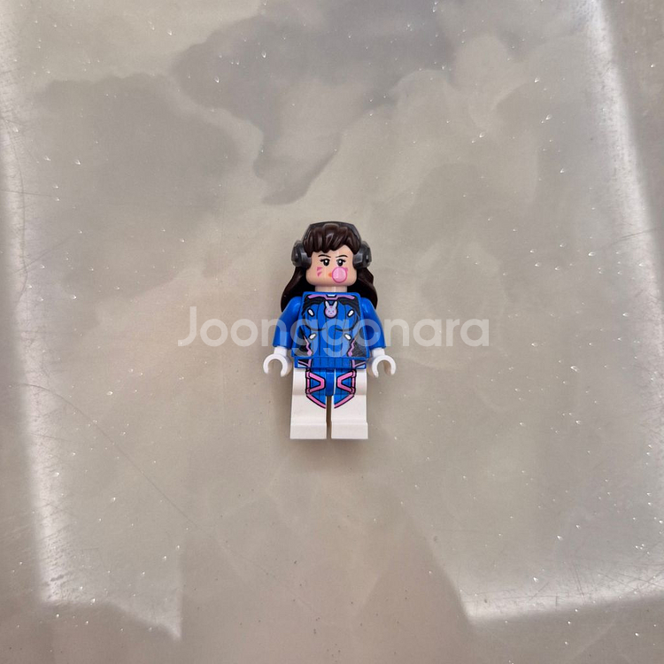 레고 오버워치 75973 디바--0
