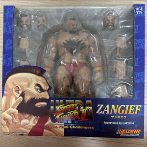 shf 스톰토이즈 스톰콜렉터블 장기에프 급처
