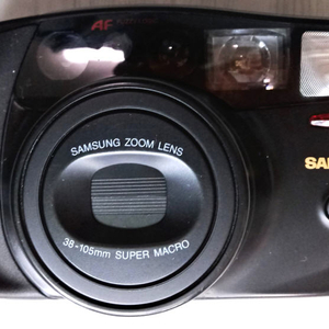 MAXIMA ZOOM 105필름카메라(삼성)(택포)