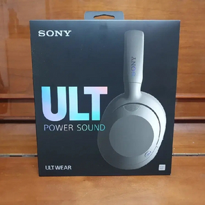 SONY 헤드폰 헤드셋