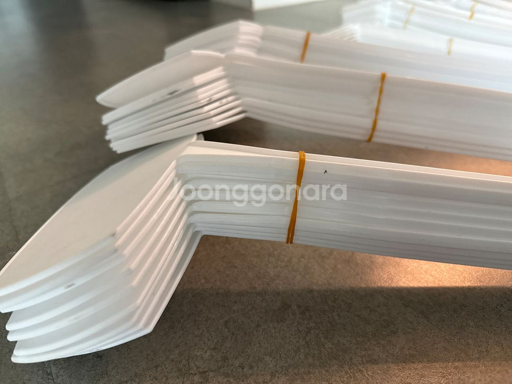 50,40,30센치 목꺽임 식물이름표--1