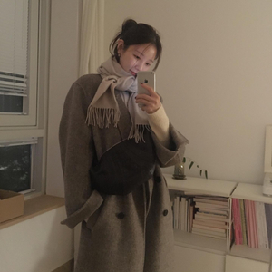 매니매니모드 매매모 맥코트 bol mac coat