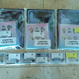 gs25 니케 굿즈 판매-1만,2만,6만