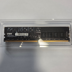 에센코어 DDR4 16GB 3200mhz