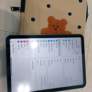 아이패드10세대 64g 91퍼