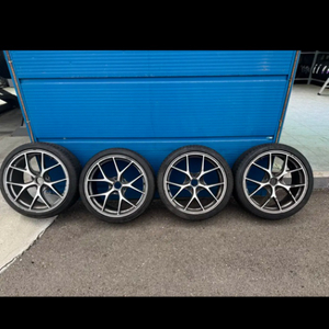 BBS 19인치 카피휠 판매