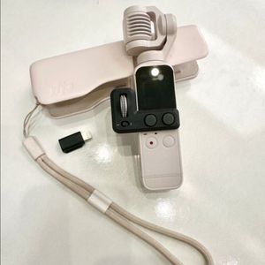 DJI 오즈모 포켓2