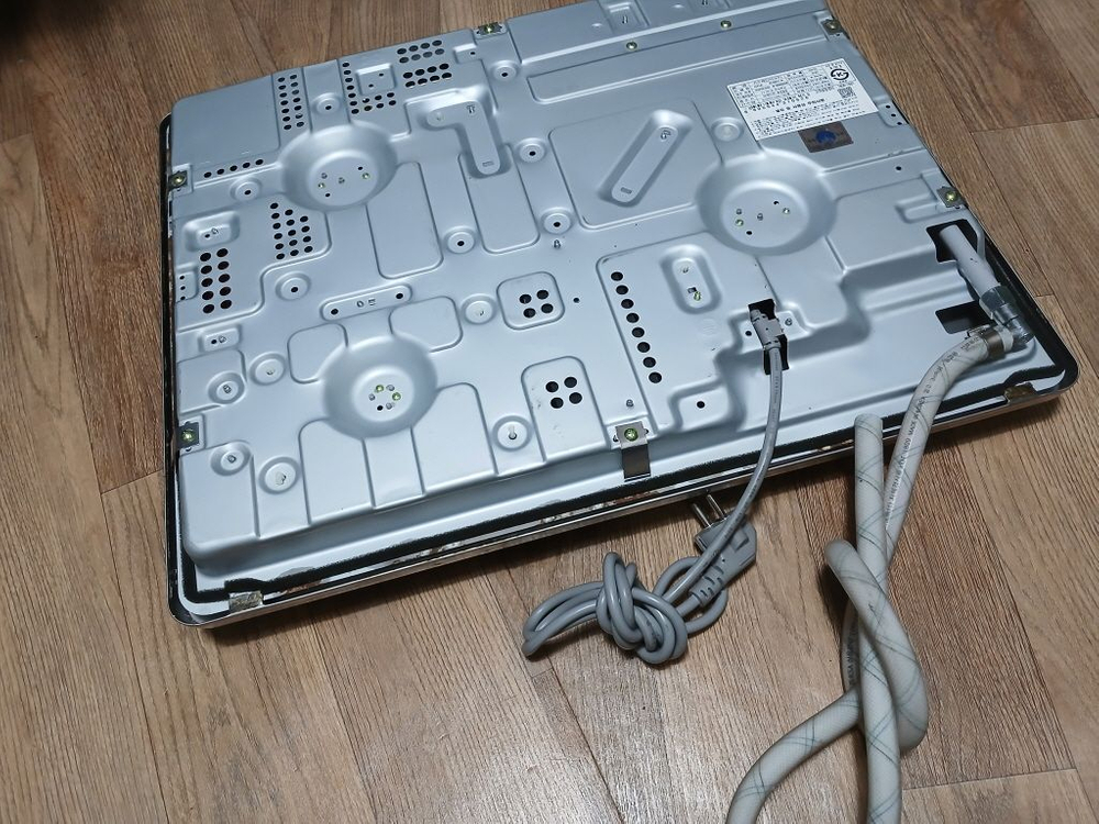 SK매직 GRA-B3601A 3구 가스레인지 도시가스 이미지