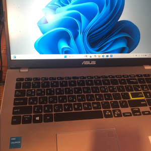 ASUS 아수스 노트북 E510