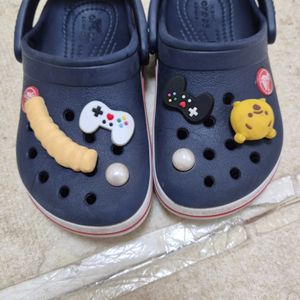 크록스키즈 C9사이즈