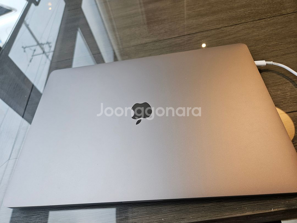 맥북프로 2019 i7 16gb 512gb a2141--0