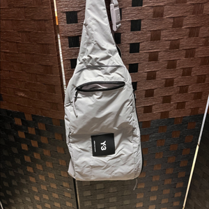 Y-3 Y3 바디백 크로스백