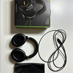 shure SRH840a