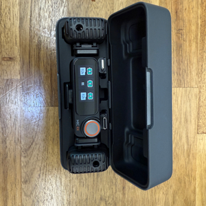 DJI 무선 Mic 2