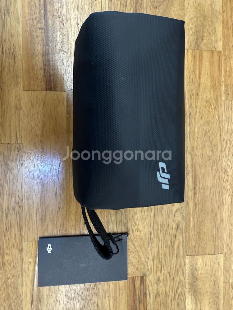 DJI 무선 Mic 2--4