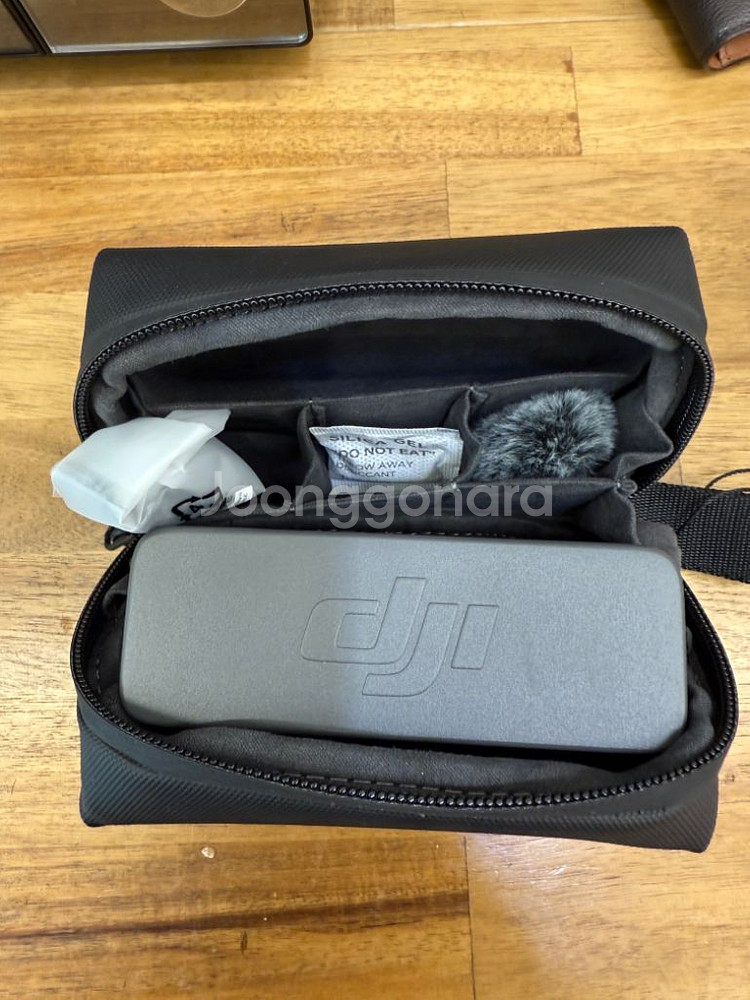DJI 무선 Mic 2--3