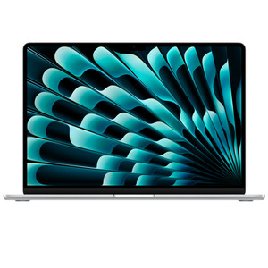 애플 맥북 에어15 M3실버 512GB 16GB 팝니다