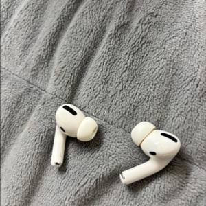 에어팟 프로