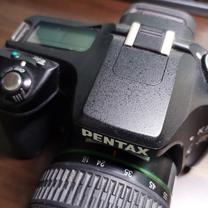 펜탁스 K200D 카메라 dslr