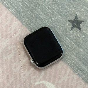 애플워치se44mm 부품용