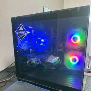 RTX 3050 컴퓨터 본체 판매