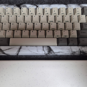 노바우어 heavy6 + fc660c 3세대 저소음