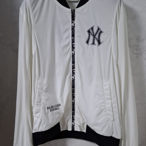 MLB 봄버자켓 105 경량 바람막이