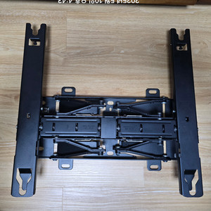 삼성 브라켓 벽걸이 TV 거치대