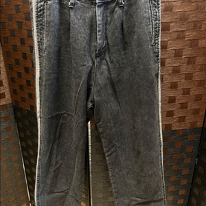 매스노운 청바지 XL size