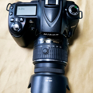 니콘 d90