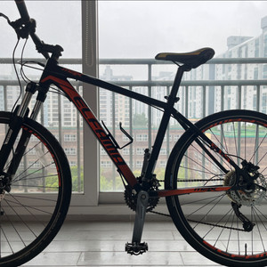 엘파마 MTB 자전거