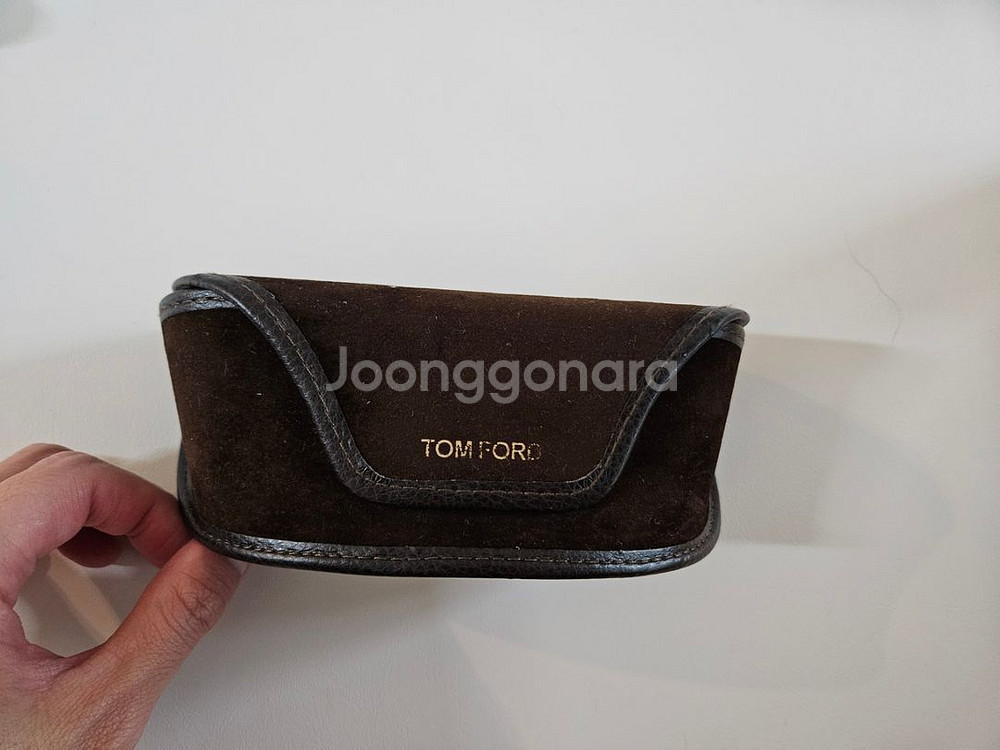 톰포드 선글라스--1