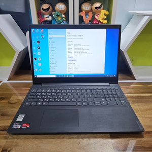 Lenovo V15-ADA 노트북 판매 합니다
