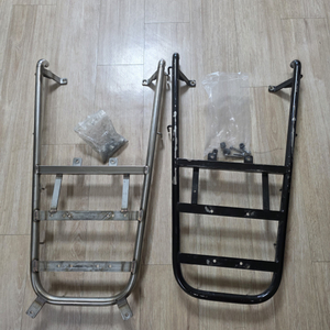 pcx125 퀵서비스 짐대 팝니다