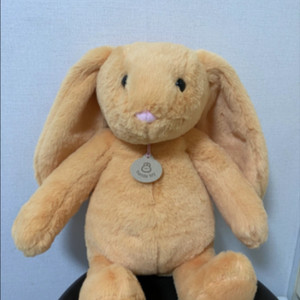 토끼인형가방(새상품)