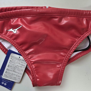 MIZUNO 미즈노 남자 삼각 수영복 M